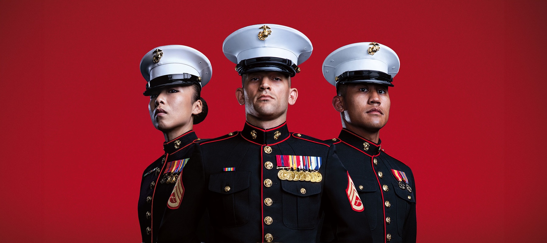 WPP’s Thompson retains US Marine Corps account, awarded $1.9 billion 10 year contract